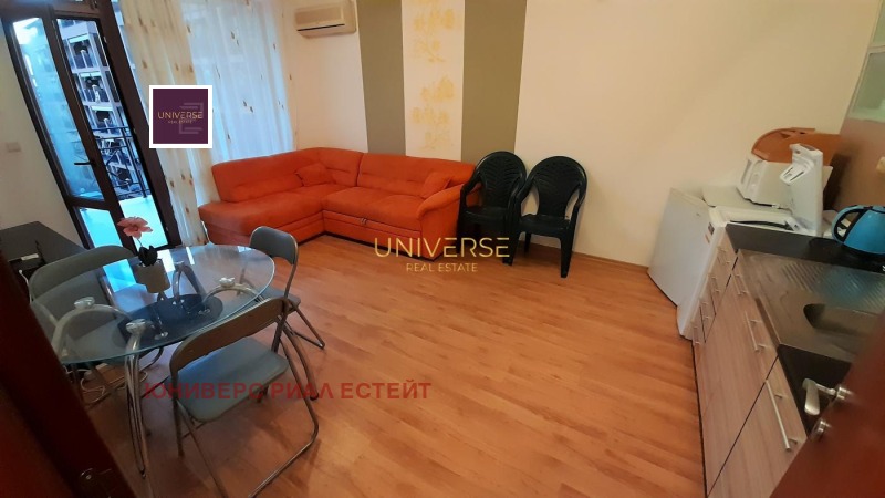 Na prodej  1 ložnice oblast Burgas , Sveti Vlas , 58 m2 | 94012209 - obraz [3]