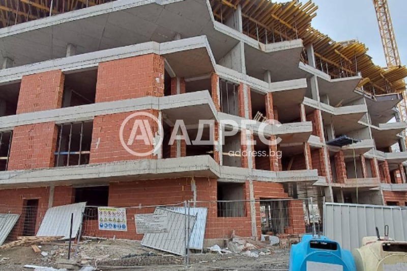 À venda  1 quarto Sofia , Ovtcha kupel 1 , 68 m² | 49052977 - imagem [3]