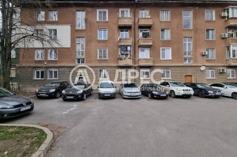 Продава  2-стаен град София , Дървеница , 47 кв.м | 86038976 - изображение [10]