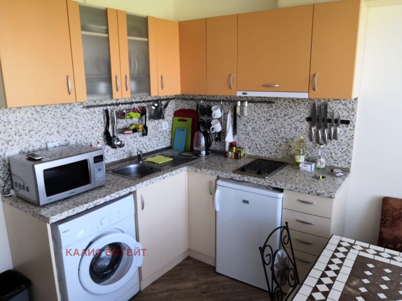 Продаја  1 спаваћа соба регион Бургас , Равда , 45 м2 | 39802358