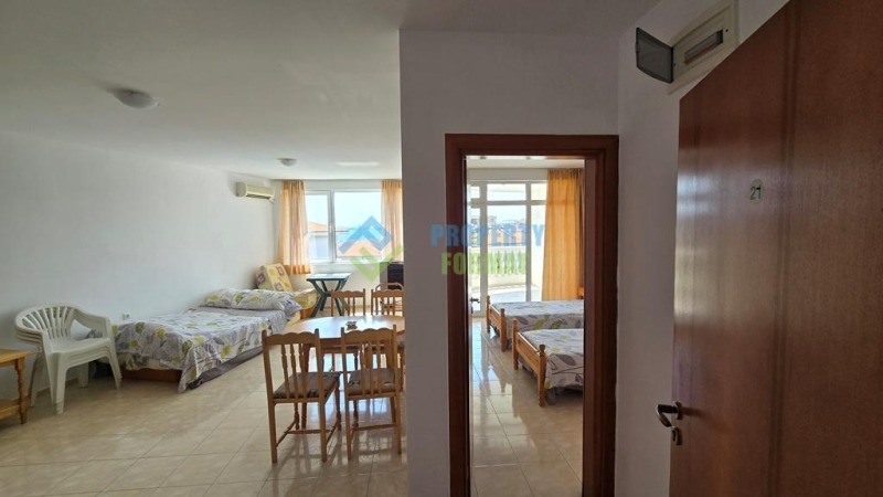 In vendita  1 camera da letto regione Burgas , Sveti Vlas , 55 mq | 32419151 - Immagine [4]