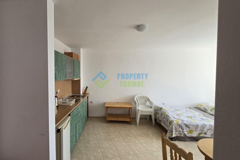 In vendita  1 camera da letto regione Burgas , Sveti Vlas , 55 mq | 32419151 - Immagine [5]