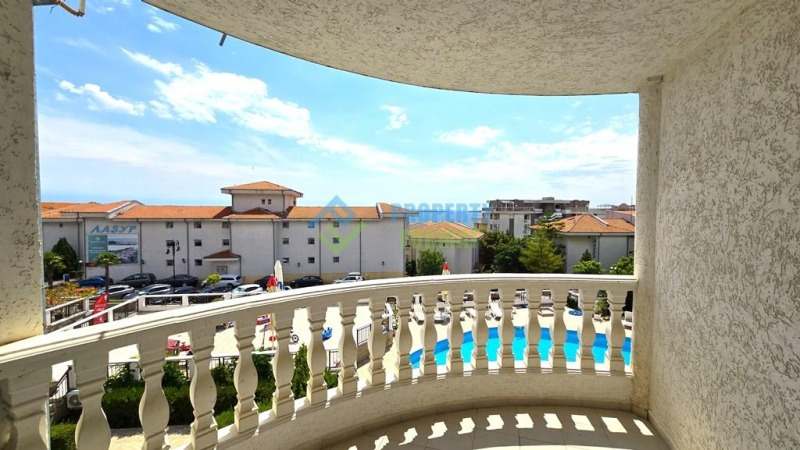 In vendita  1 camera da letto regione Burgas , Sveti Vlas , 55 mq | 32419151