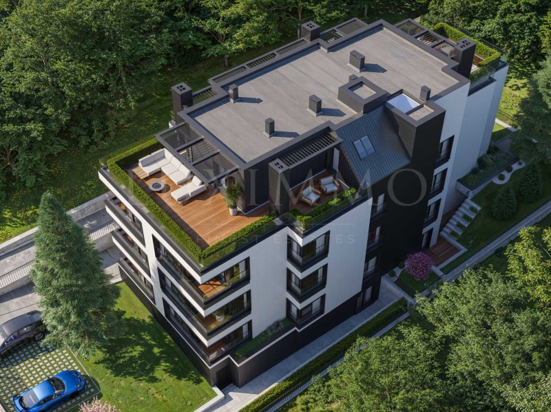 En venta  1 dormitorio Sofia , Krastova vada , 78 metros cuadrados | 65054688 - imagen [7]