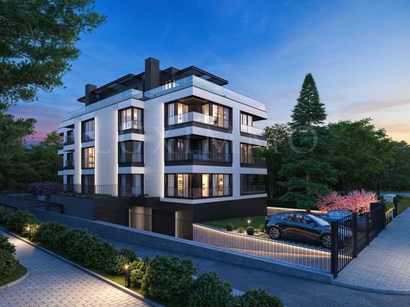 En venta  1 dormitorio Sofia , Krastova vada , 78 metros cuadrados | 65054688 - imagen [5]