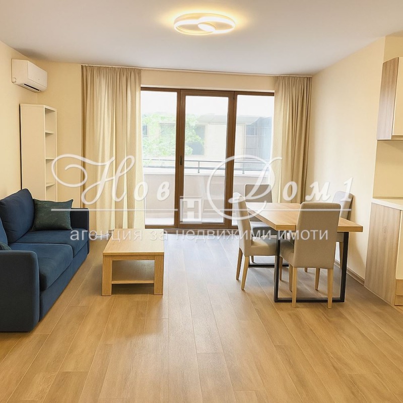Продава  2-стаен град Пловдив , Младежки Хълм , 62 кв.м | 82830287