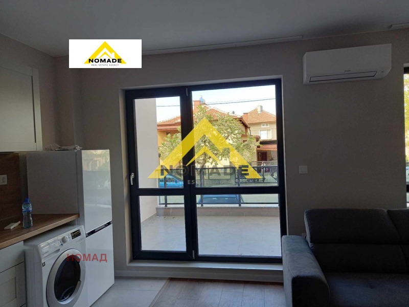Продава  2-стаен град Пловдив , Прослав , 77 кв.м | 61136470 - изображение [2]