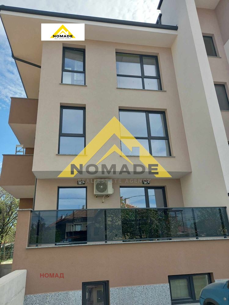 Продава  2-стаен град Пловдив , Прослав , 77 кв.м | 61136470 - изображение [7]