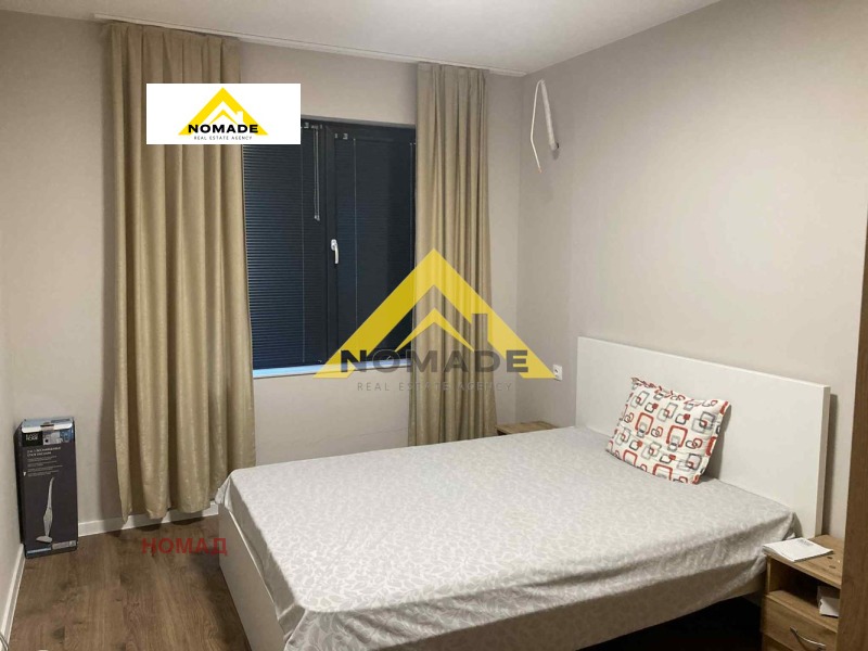 Продава  2-стаен град Пловдив , Прослав , 77 кв.м | 61136470 - изображение [3]