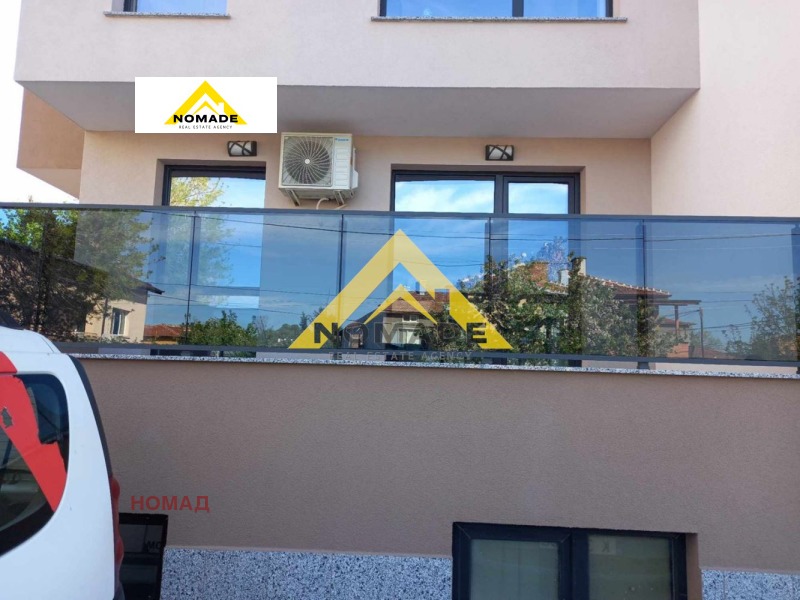 Продава  2-стаен град Пловдив , Прослав , 77 кв.м | 61136470 - изображение [9]