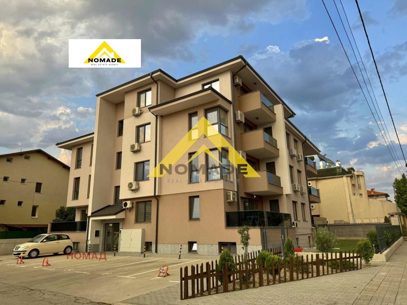 Продава  2-стаен град Пловдив , Прослав , 77 кв.м | 61136470 - изображение [11]