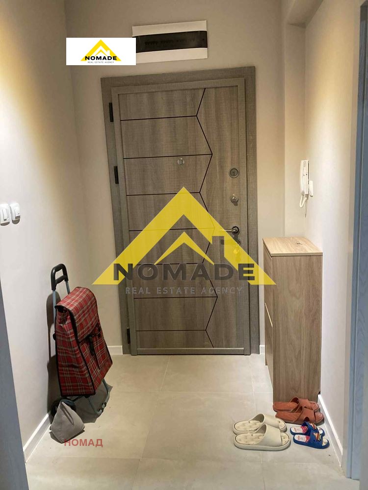 Продава  2-стаен град Пловдив , Прослав , 77 кв.м | 61136470 - изображение [5]