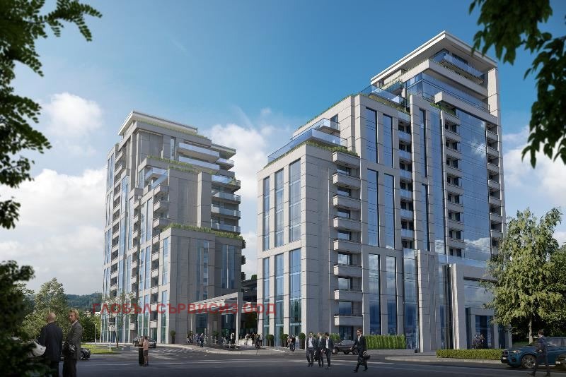 Продава 2-СТАЕН, гр. София, Дианабад