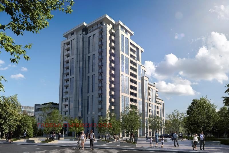 Продава 2-СТАЕН, гр. София, Дианабад, снимка 4 - Апартаменти - 52166444