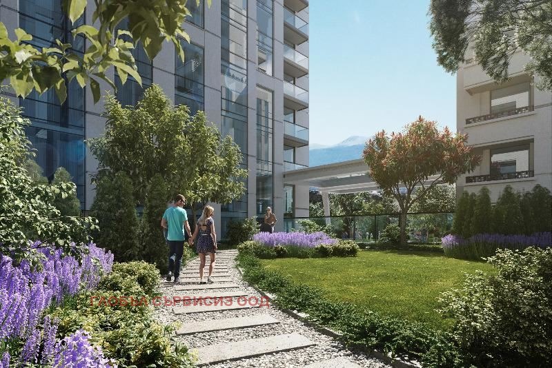 Продава 2-СТАЕН, гр. София, Дианабад, снимка 6 - Апартаменти - 52166444