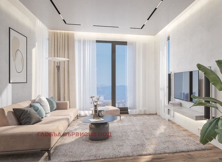 Продава 2-СТАЕН, гр. София, Дианабад, снимка 13 - Апартаменти - 52166444