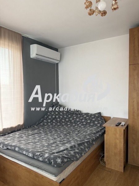 Продава 2-СТАЕН, гр. Пловдив, Център, снимка 3 - Апартаменти - 52703209