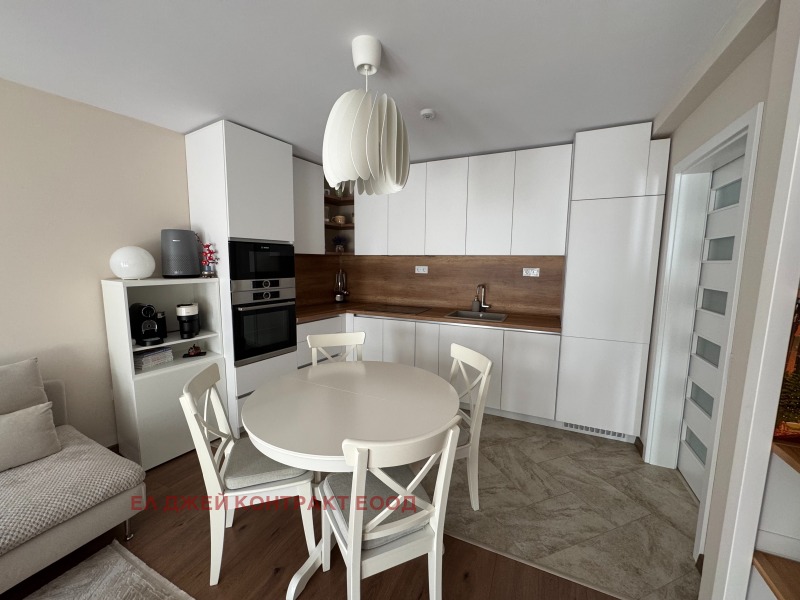 Продава 2-СТАЕН, гр. София, Борово, снимка 2 - Апартаменти - 53511367