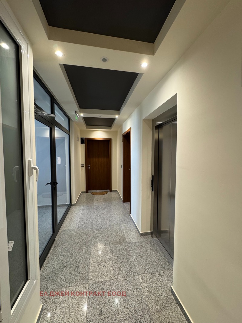 Продава 2-СТАЕН, гр. София, Борово, снимка 16 - Апартаменти - 53511367