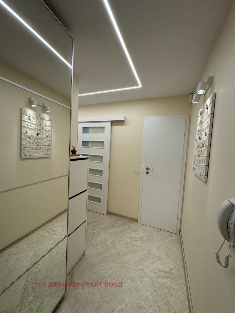 Продава 2-СТАЕН, гр. София, Борово, снимка 14 - Апартаменти - 53511367