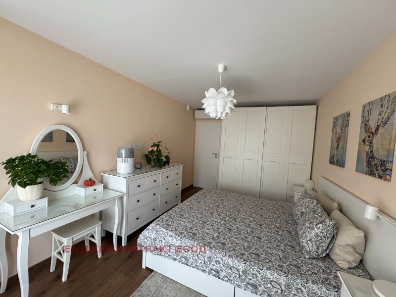 Продава 2-СТАЕН, гр. София, Борово, снимка 5 - Апартаменти - 53511367