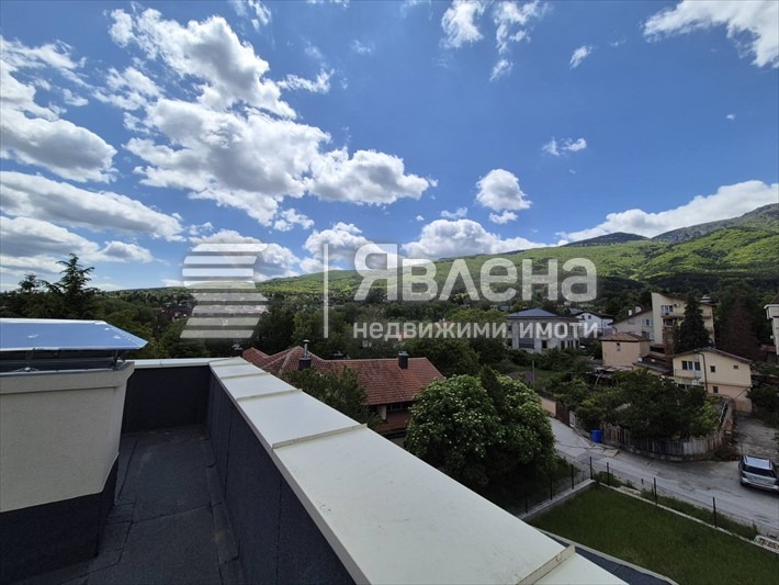 Продава 2-СТАЕН, гр. София, Драгалевци, снимка 17 - Апартаменти - 54431260