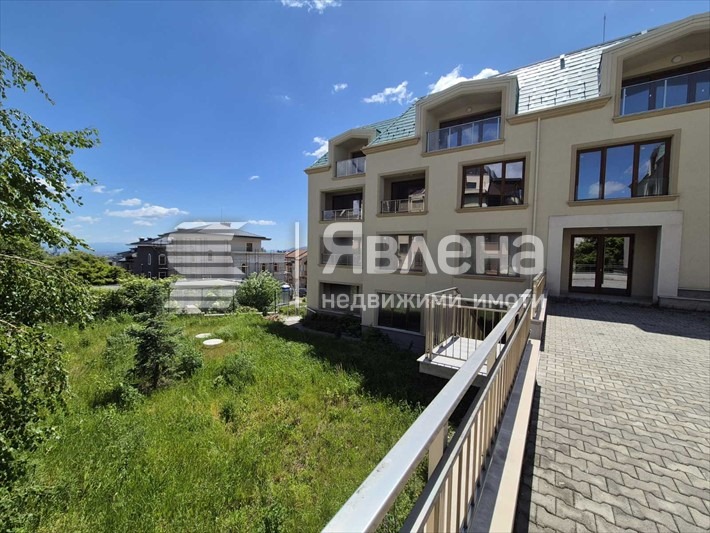 Продава 2-СТАЕН, гр. София, Драгалевци, снимка 16 - Апартаменти - 54431260