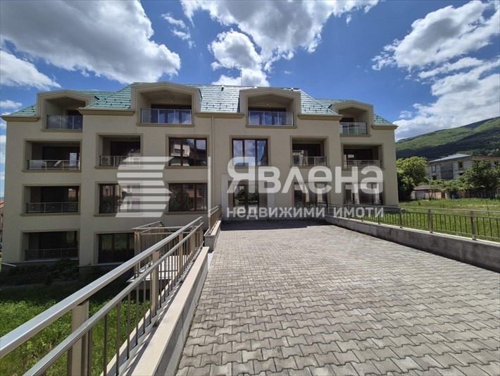 Продава 2-СТАЕН, гр. София, Драгалевци, снимка 15 - Апартаменти - 54431260