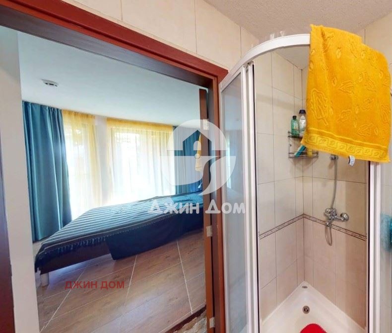 Продава 2-СТАЕН, с. Кошарица, област Бургас, снимка 8 - Апартаменти - 54935386