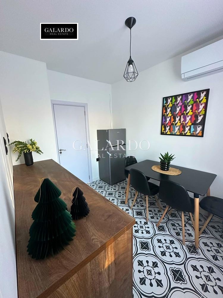 Продава 2-СТАЕН, гр. София, Надежда 4, снимка 8 - Апартаменти - 56301427