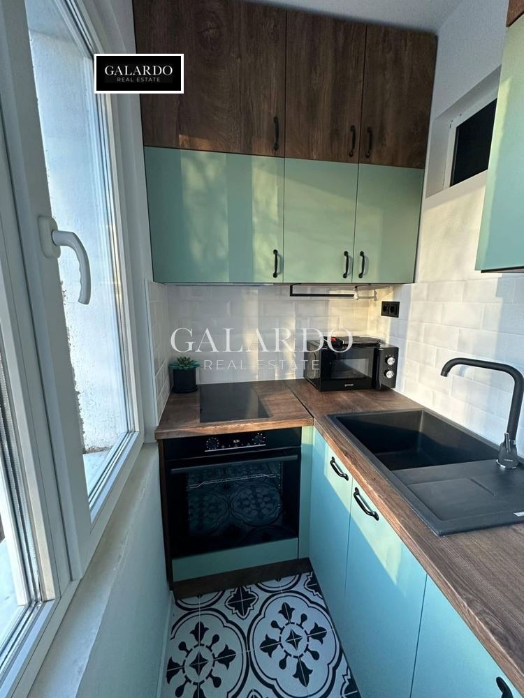Продава 2-СТАЕН, гр. София, Надежда 4, снимка 6 - Апартаменти - 56301427