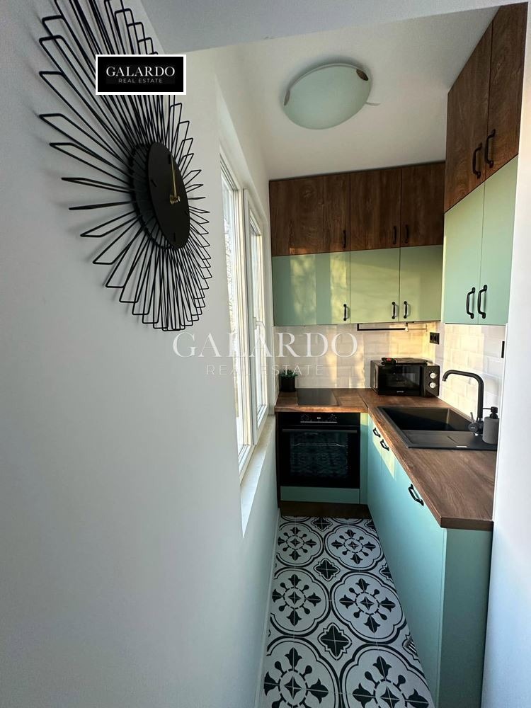 Продава 2-СТАЕН, гр. София, Надежда 4, снимка 3 - Апартаменти - 56301427