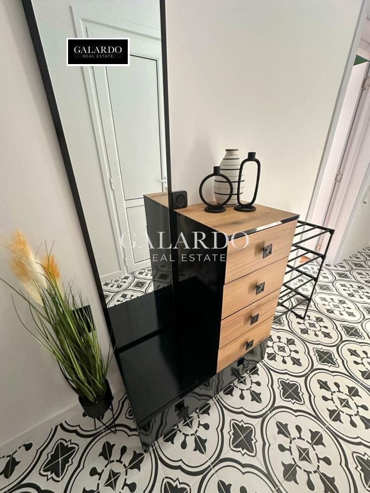 Продава 2-СТАЕН, гр. София, Надежда 4, снимка 13 - Апартаменти - 56301427