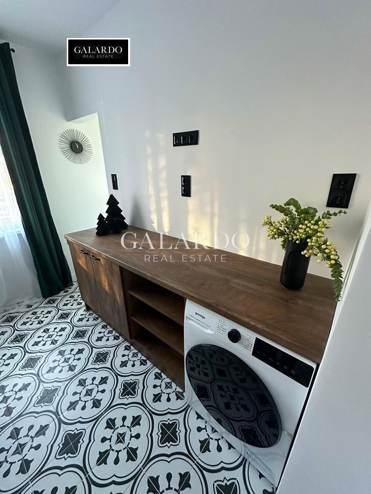 Продава 2-СТАЕН, гр. София, Надежда 4, снимка 7 - Апартаменти - 56301427