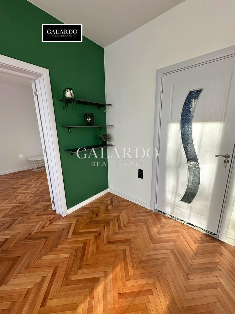 Продава 2-СТАЕН, гр. София, Надежда 4, снимка 5 - Апартаменти - 56301427