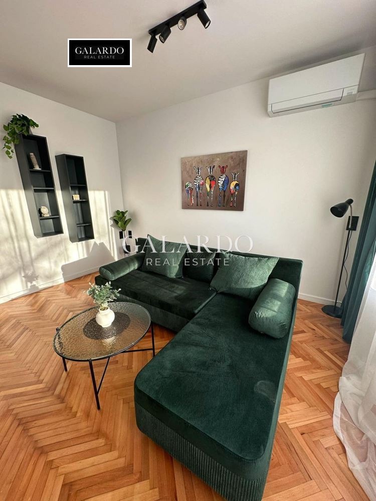 Продава 2-СТАЕН, гр. София, Надежда 4, снимка 9 - Апартаменти - 56301427