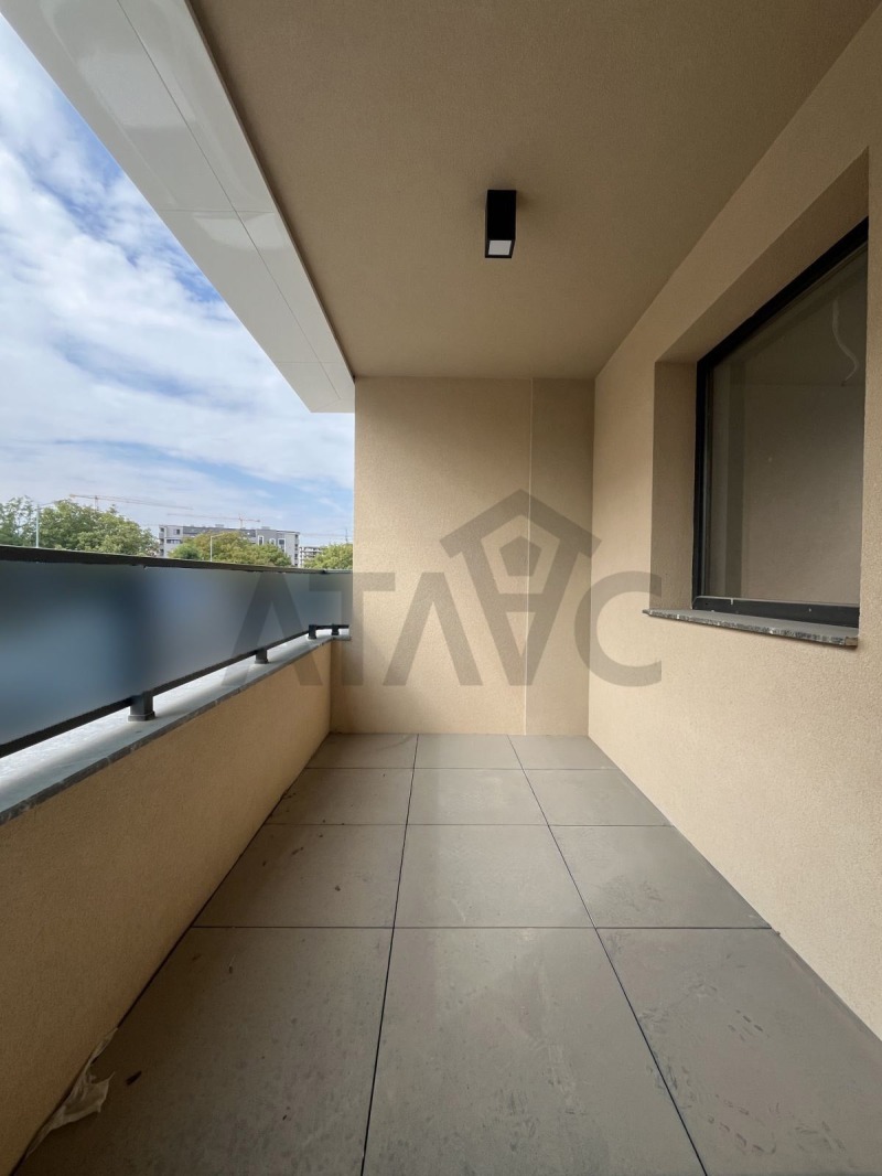 Te koop  2 slaapkamers Plovdiv , Christo Smirnenski , 136 m² | 10232113 - afbeelding [15]