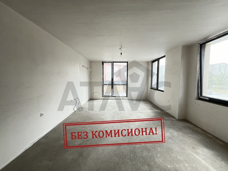 Продава 3-СТАЕН, гр. Пловдив, Христо Смирненски, снимка 1 - Aпартаменти - 47344131