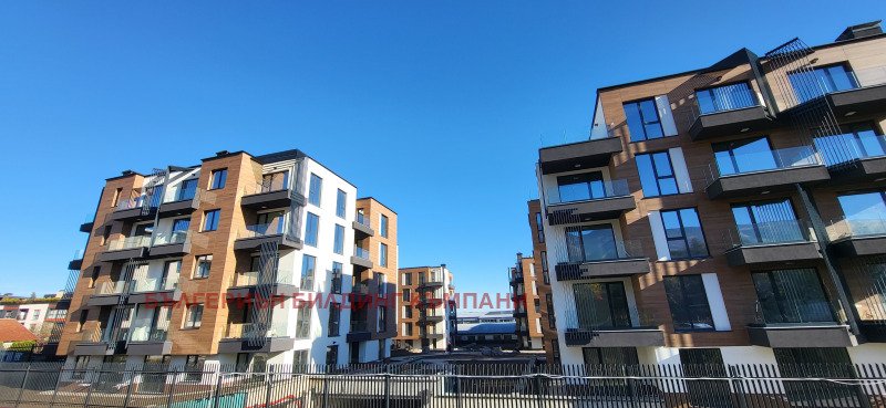 Продава 3-СТАЕН, гр. София, Драгалевци