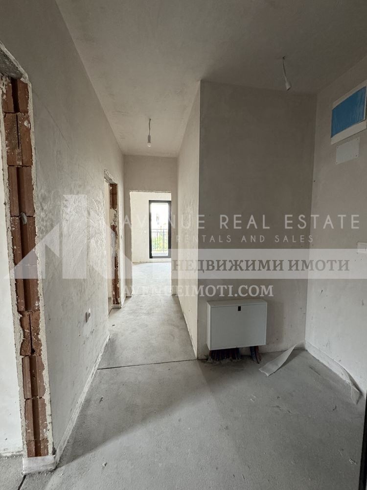 Til salgs  2 soverom Plovdiv , Trakija , 95 kvm | 57595033 - bilde [3]