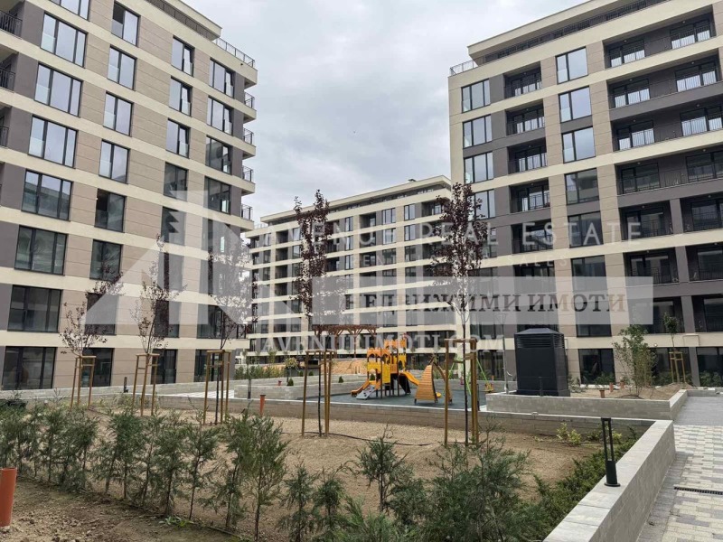 Til salgs  2 soverom Plovdiv , Trakija , 95 kvm | 57595033