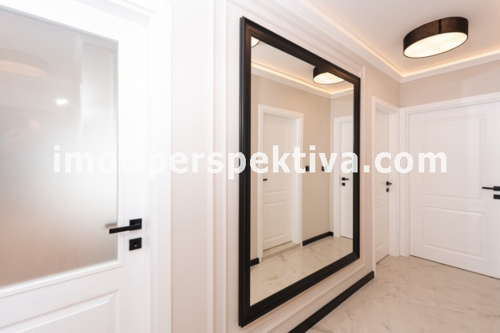 Продава 3-СТАЕН, гр. Пловдив, Кючук Париж, снимка 11 - Апартаменти - 55446893