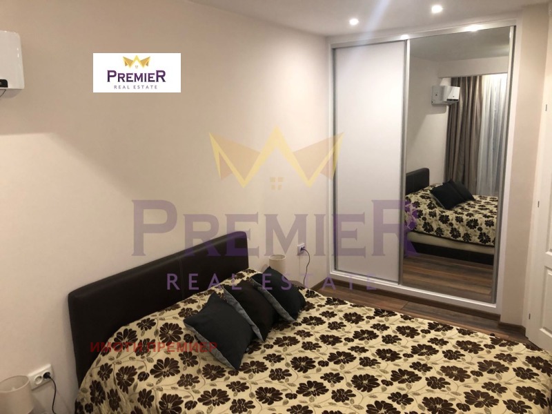 Продава 3-СТАЕН, гр. Варна, Операта, снимка 6 - Апартаменти - 53589068