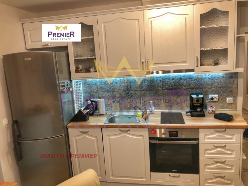 Продава 3-СТАЕН, гр. Варна, Операта, снимка 2 - Апартаменти - 53589068