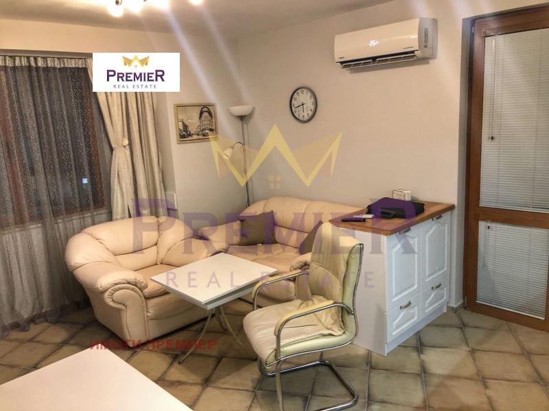 Продава 3-СТАЕН, гр. Варна, Операта, снимка 3 - Апартаменти - 53589068