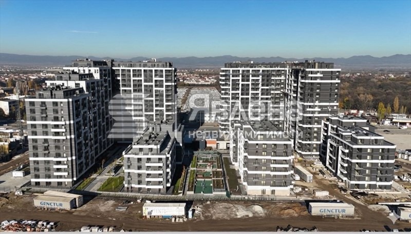 Продава 3-СТАЕН, гр. София, Банишора