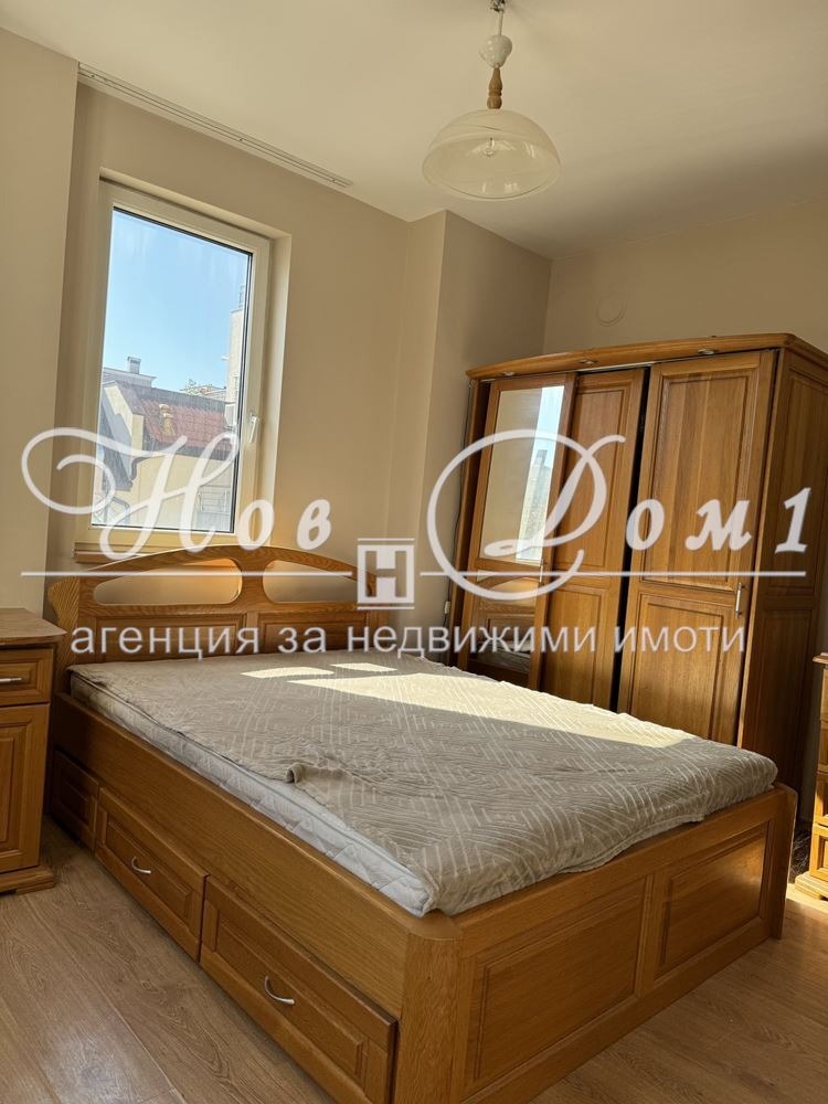 Te koop  3 slaapkamers Varna , Tsentralna poshta , 120 m² | 82928218 - afbeelding [4]