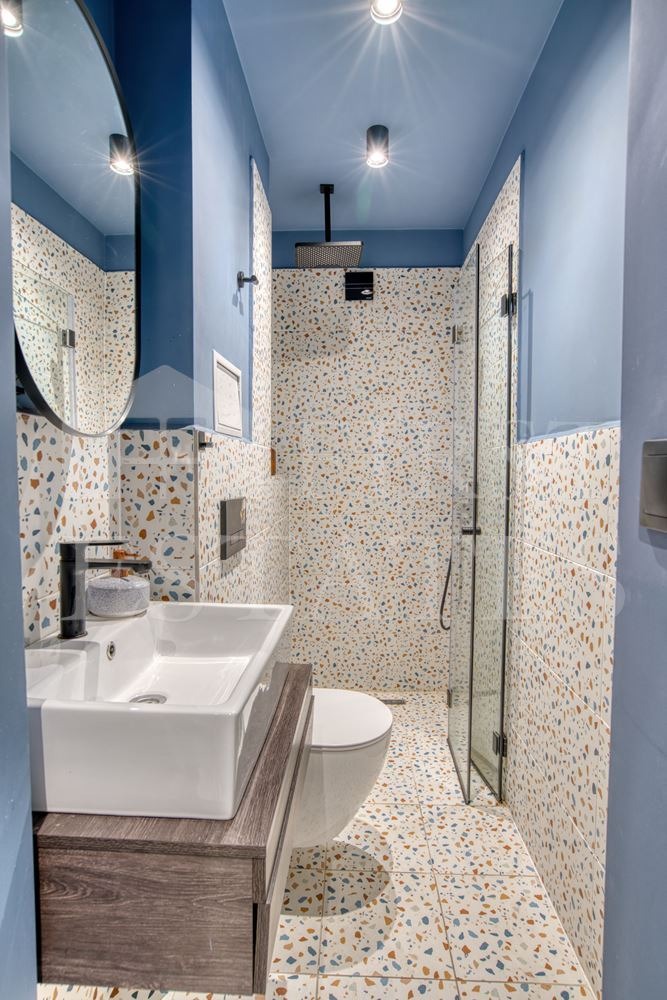 Продава 4-СТАЕН, гр. София, Център, снимка 8 - Апартаменти - 53426742