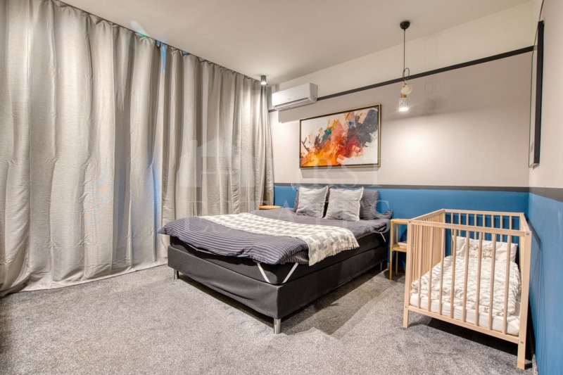 Продава 4-СТАЕН, гр. София, Център, снимка 6 - Апартаменти - 53426742