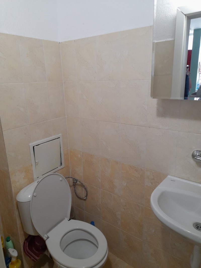 Продава АТЕЛИЕ, ТАВАН, гр. София, Хаджи Димитър, снимка 3 - Апартаменти - 53505633